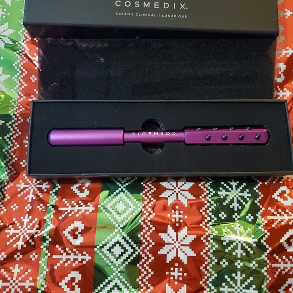 Cosmedix facial roller - Picture 2 of 2